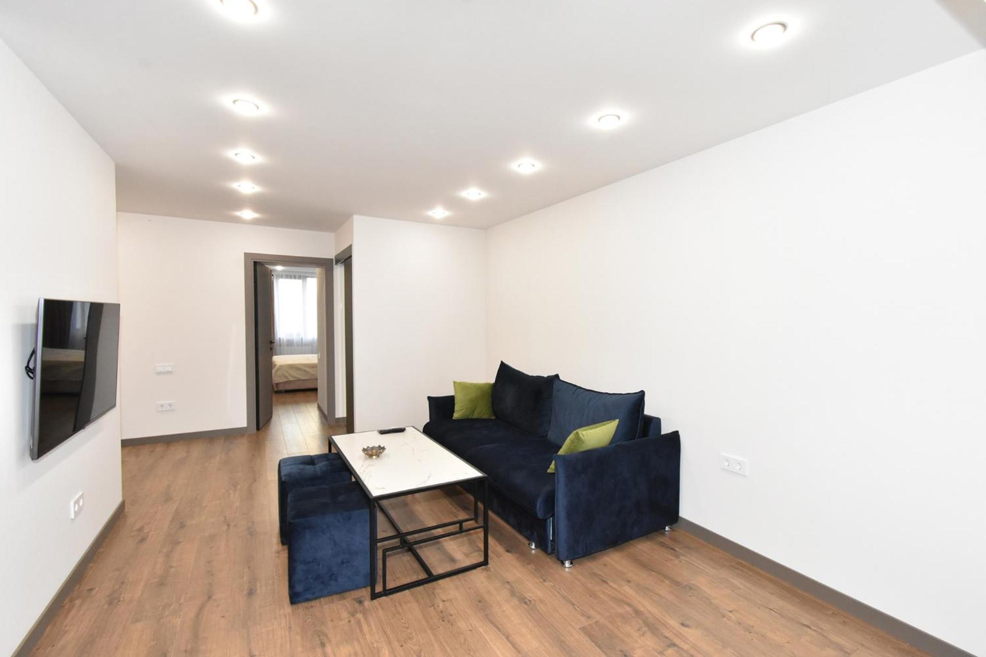 Beautiful Apartment Near The Republic Square Ereván Exterior foto